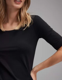 Overhemd Serta Zwart Online Bestellen*OPUS Best Sale
