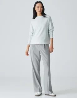 Overhemd Sicozy Blauw Online Bestellen*OPUS Cheap