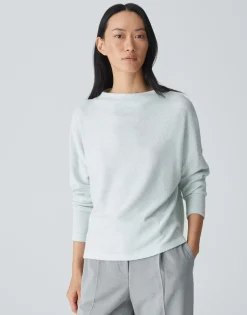 Overhemd Sicozy Blauw Online Bestellen*OPUS Cheap