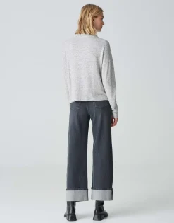 Overhemd Sicozy Grijs Online Bestellen*OPUS Shop