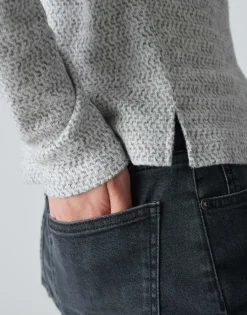 Overhemd Sicozy Grijs Online Bestellen*OPUS Shop