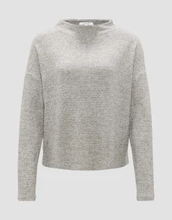 Overhemd Sicozy Grijs Online Bestellen*OPUS Shop