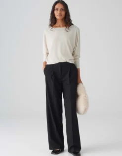 Overhemd Siglam Beige Online Bestellen*OPUS Hot