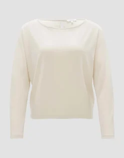 Overhemd Siglam Beige Online Bestellen*OPUS Hot