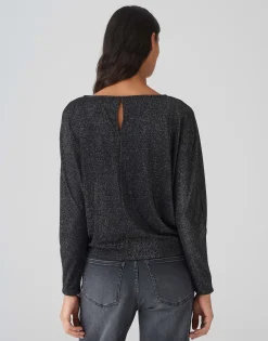Overhemd Siglam Zwart Online Bestellen*OPUS Store