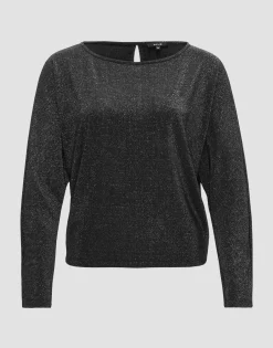 Overhemd Siglam Zwart Online Bestellen*OPUS Store