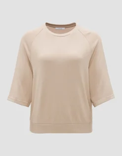 Overhemd Sikanna Beige Online Bestellen*OPUS Store
