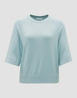 Overhemd Sikanna Blauw Online Bestellen*OPUS Store