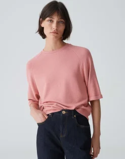 Overhemd Sikanna Roze Online Bestellen*OPUS Cheap