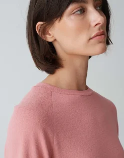 Overhemd Sikanna Roze Online Bestellen*OPUS Cheap