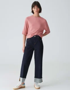 Overhemd Sikanna Roze Online Bestellen*OPUS Cheap