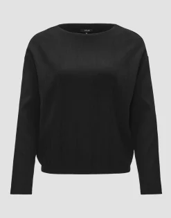 Overhemd Silasum Zwart Online Bestellen*OPUS Online