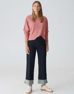 Overhemd Simpla Roze Online Bestellen*OPUS Best