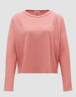 Overhemd Simpla Roze Online Bestellen*OPUS Best
