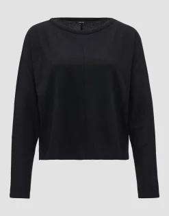Overhemd Simpla Zwart Online Bestellen*OPUS Sale