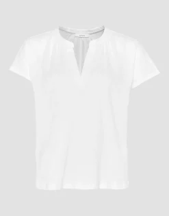 Overhemd Skirius Wit Online Bestellen*OPUS Sale