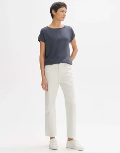 Overhemd Skita Soft Grijs Online Bestellen*OPUS Sale