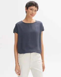 Overhemd Skita Soft Grijs Online Bestellen*OPUS Sale