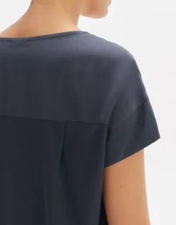 Overhemd Skita Soft Grijs Online Bestellen*OPUS Sale