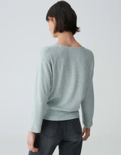 Overhemd Sococo Blauw Online Bestellen*OPUS Store