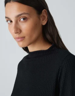Overhemd Sufu Zwart Online Bestellen*OPUS Cheap