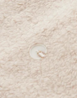 Oversized Mantel Honise Beige Online Bestellen*OPUS Best