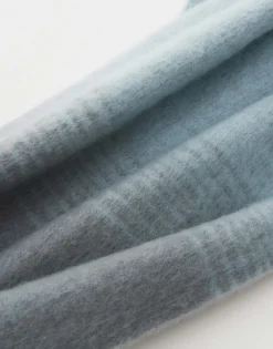 Oversized Sjaal Amovi Scarf Grijs Online Bestellen*OPUS Sale