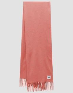 Oversized Sjaal Anell Scarf Roze Online Bestellen*OPUS Store