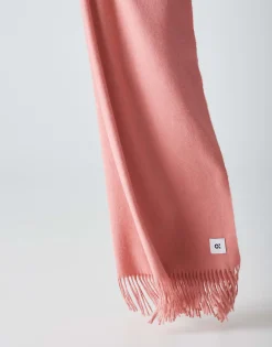 Oversized Sjaal Anell Scarf Roze Online Bestellen*OPUS Store
