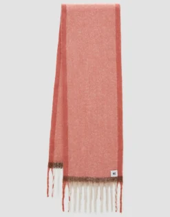 Oversized Sjaal Anuno Scarf Roze Online Bestellen*OPUS Sale