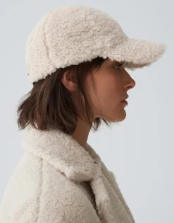 Pet Aggisi Cap Beige Online Bestellen*OPUS Best