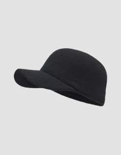 Pet Atwiggi Cap Zwart Online Bestellen*OPUS Fashion