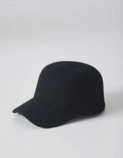 Pet Atwiggi Cap Zwart Online Bestellen*OPUS Fashion