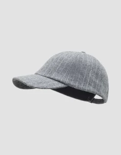 Pet Biarna Cap Grijs Online Bestellen*OPUS Best Sale