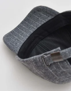 Pet Biarna Cap Grijs Online Bestellen*OPUS Best Sale