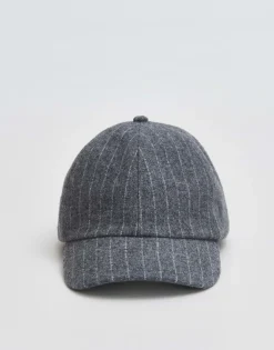 Pet Biarna Cap Grijs Online Bestellen*OPUS Best Sale