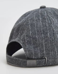 Pet Biarna Cap Grijs Online Bestellen*OPUS Best Sale