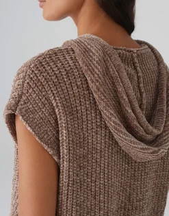 Pullunder Pizzin Bruin Online Bestellen*OPUS Shop