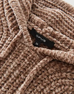 Pullunder Pizzin Bruin Online Bestellen*OPUS Shop