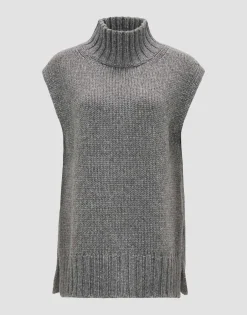 Pullunder Pusefa Grijs Online Bestellen*OPUS Online