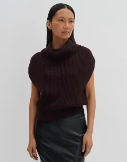 Pullunder Tavora Rood Online Bestellen*OPUS Best Sale