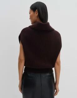 Pullunder Tavora Rood Online Bestellen*OPUS Best Sale