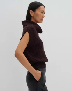 Pullunder Tavora Rood Online Bestellen*OPUS Best Sale