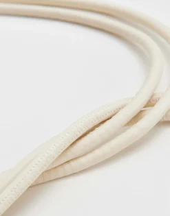 Riem Belta Belt Wit Online Bestellen*OPUS Store
