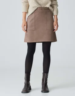 Rok Relvina Bruin Online Bestellen*OPUS Sale