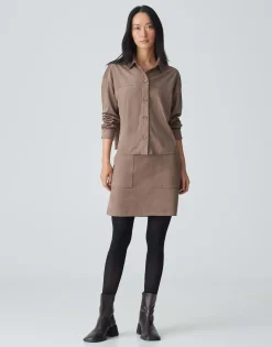 Rok Relvina Bruin Online Bestellen*OPUS Sale