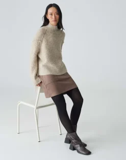 Rok Relvina Bruin Online Bestellen*OPUS Sale