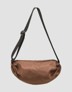 Schoudertas Aflema Bag Bruin Online Bestellen*OPUS Discount
