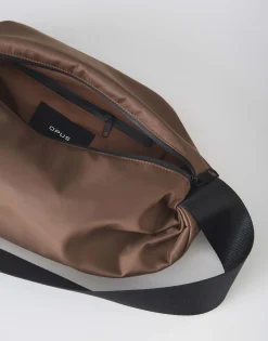 Schoudertas Aflema Bag Bruin Online Bestellen*OPUS Discount
