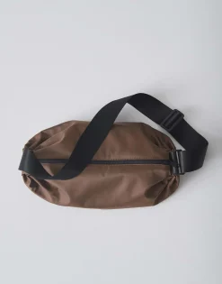 Schoudertas Aflema Bag Bruin Online Bestellen*OPUS Discount